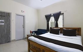 Hotel O Krishna